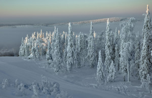 Уккохалла, Финляндия, фото № 75231 – фотографии Финляндии
