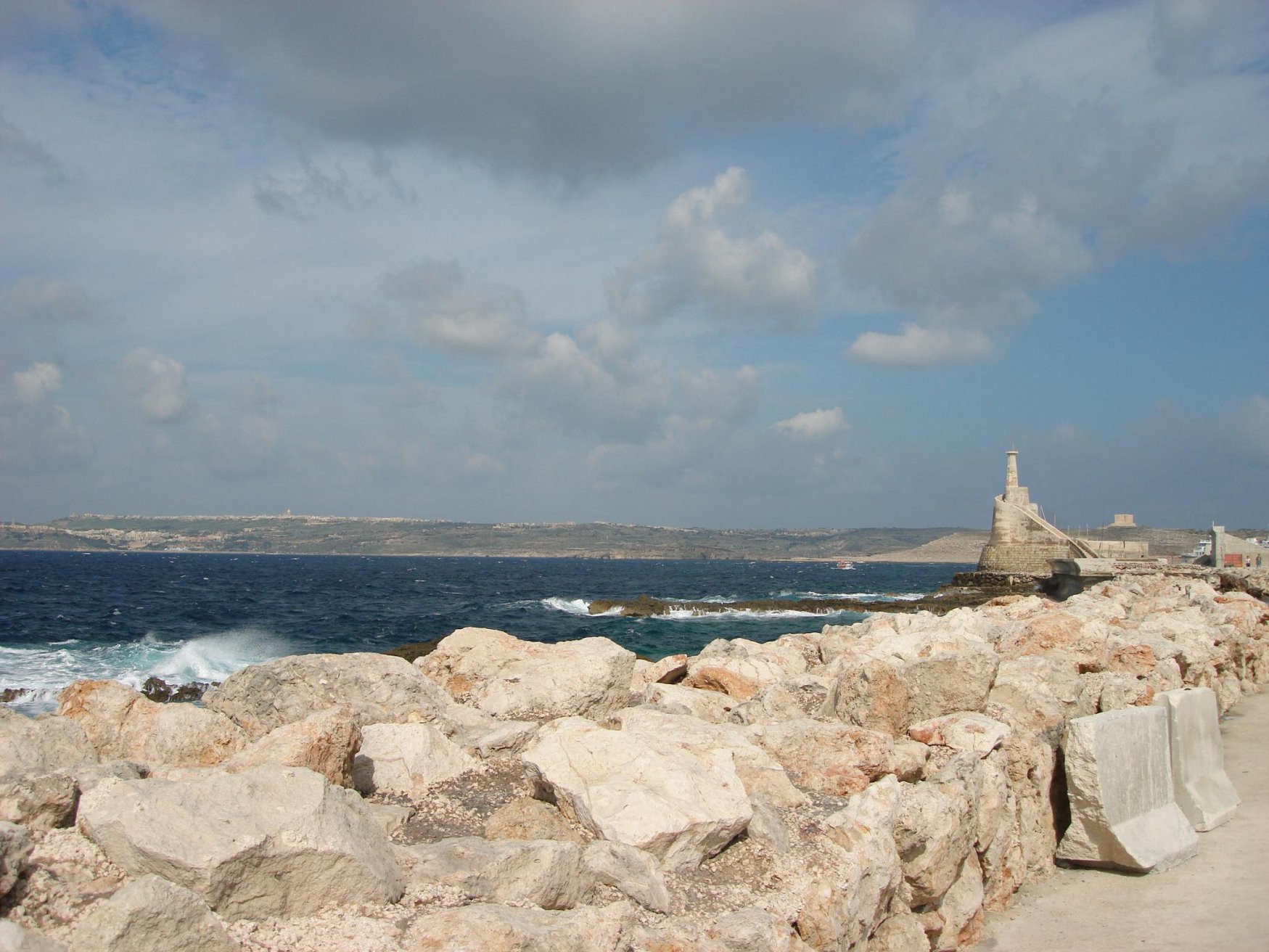 Чиркевва, Мальта остров, Мальта, фото № 43172 – фотографии Мальты