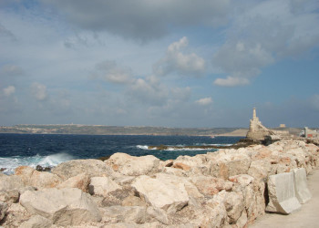 Чиркевва, Мальта остров, Мальта, фото № 43172 – фотографии Мальты