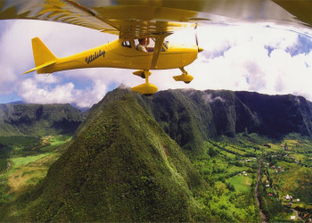 Плень-де-Палмист, Реюньон, фото № 25638 – фотографии Реюньона