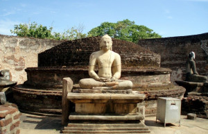 Полоннарува, Шри-Ланка, фото № 52197 – фотографии Шри-Ланки