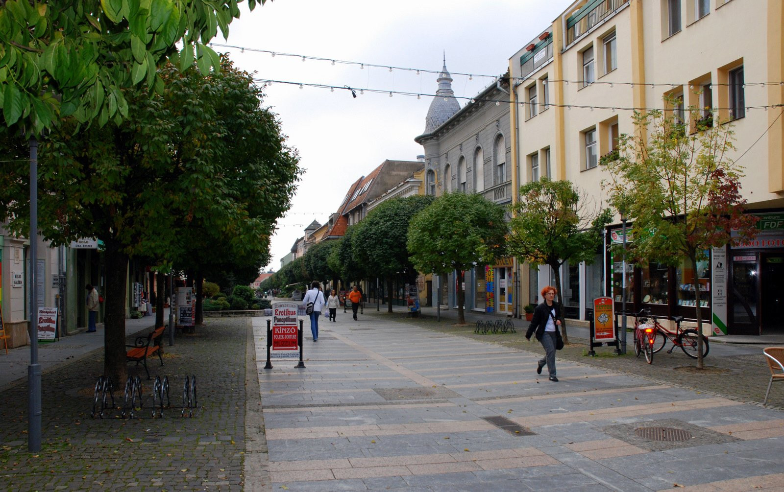 Кестхей, Балатон озеро, Венгрия, фото № 69826 – фотографии Венгрии