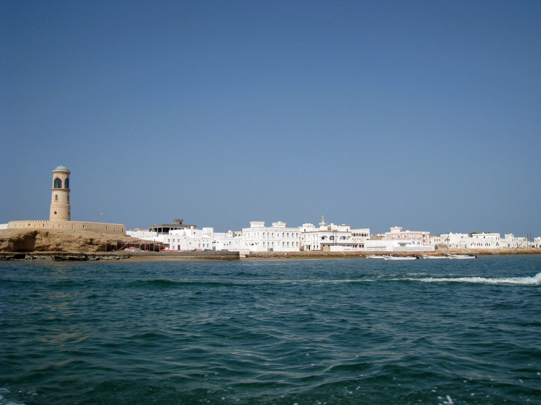 Сур, Оман, фото № 78180 – фотографии Омана