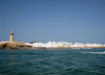 Сур, Оман, фото № 78180 – фотографии Омана