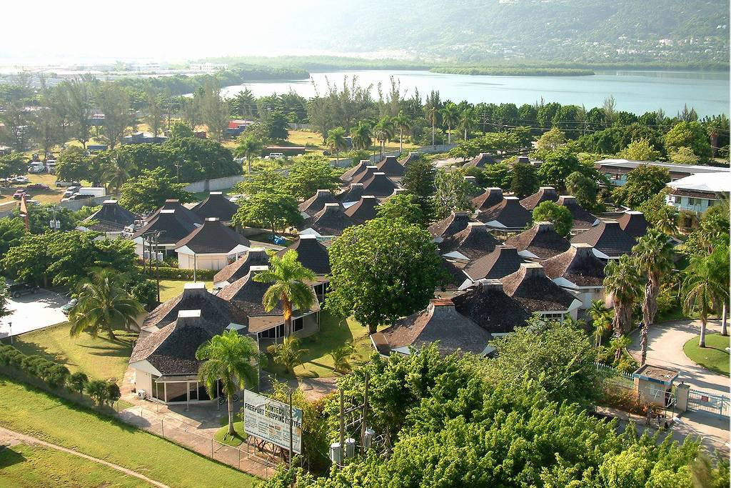 Отели в Монтего Бей, Ямайка. Фото 4 – фотографии Ямайки