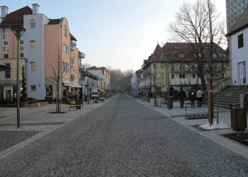 Хевиз, Венгрия, фото № 70802 – фотографии Венгрии