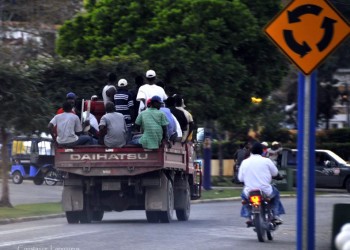 Самана, Доминикана, фото № 30603 – фотографии Доминиканы