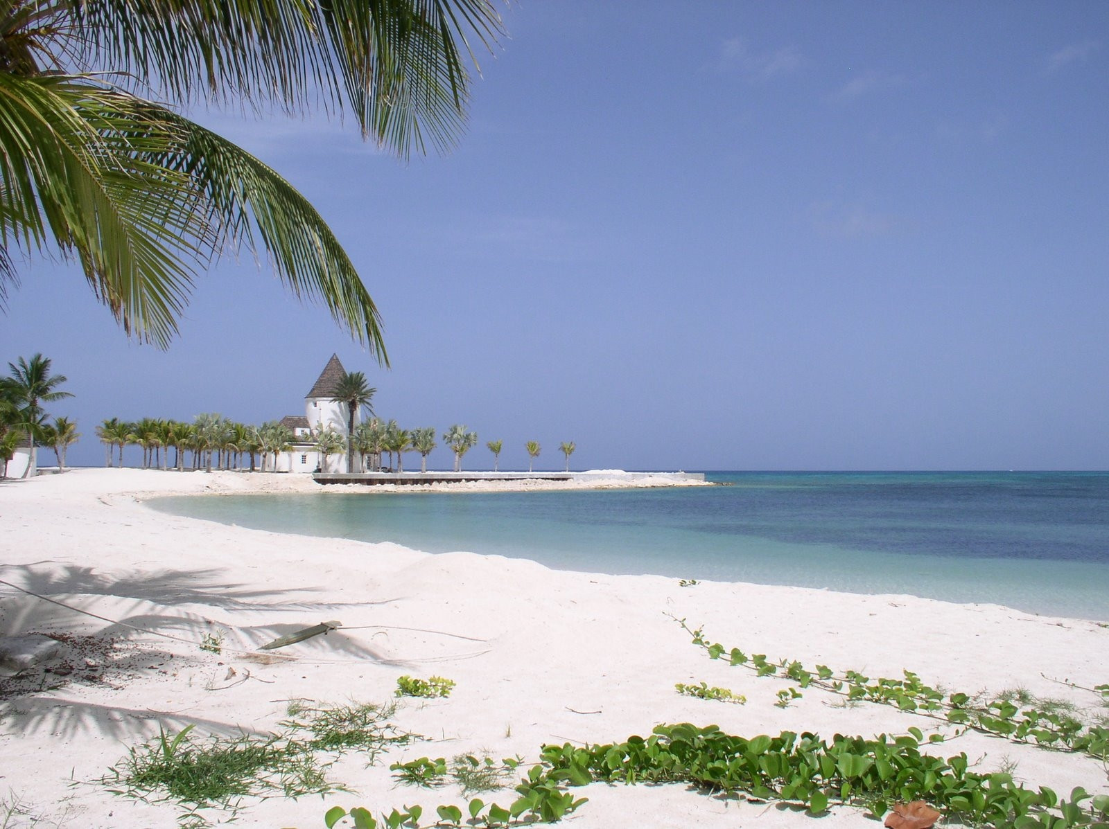 Пляж на острове Бимини, Багамские острова. Фото 3 – фотографии Багамских островов