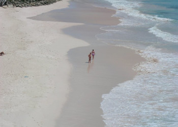 Пляж на Южном побережье, Барбадос. Фото 52 – фотографии Барбадоса