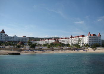 Отели в Ранэвэй Бэй, Ямайка. Фото 1 – фотографии Ямайки