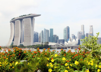 Сингапур, фото № 5184 – фотографии Сингапура