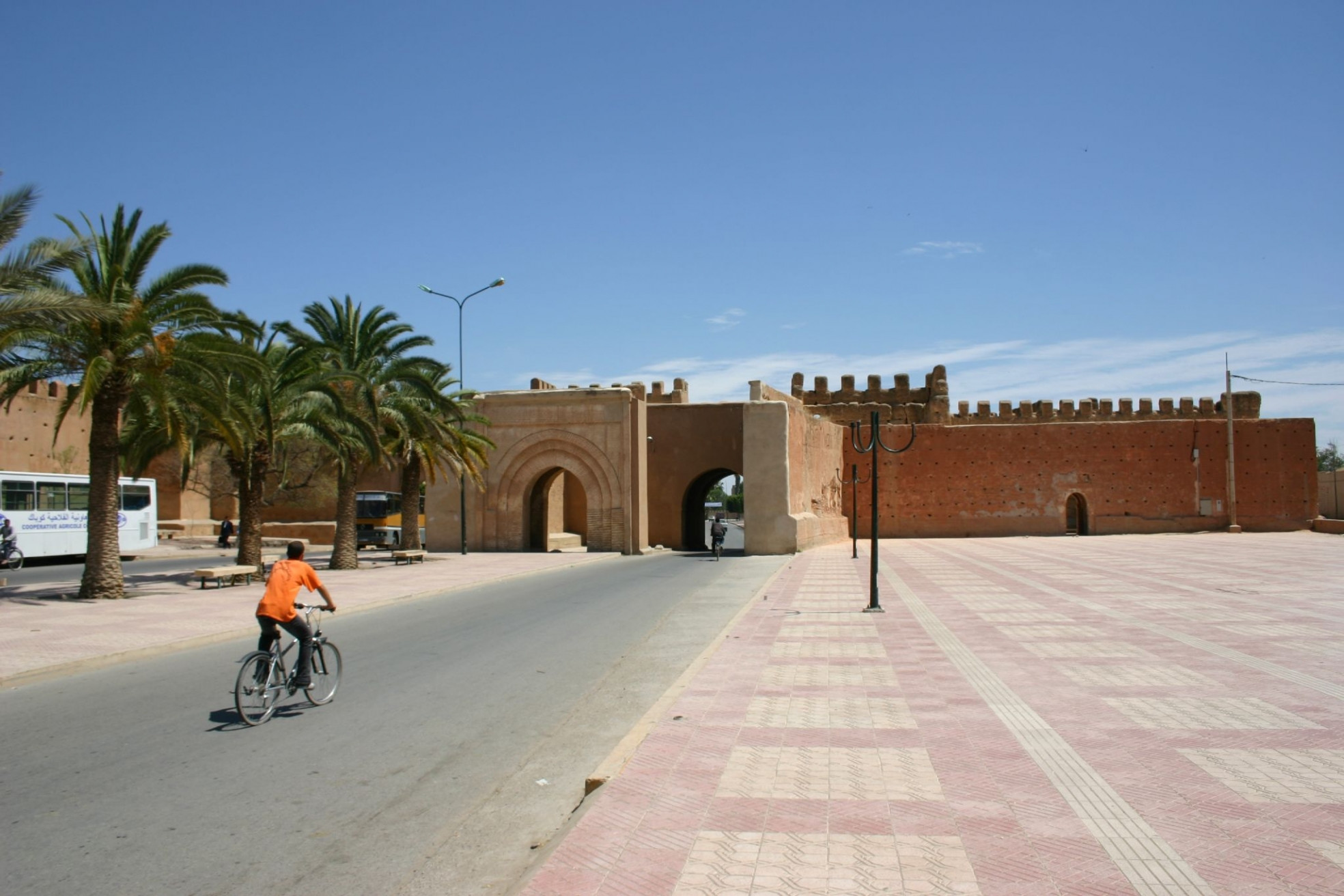 Тарудант, Марокко, фото № 8064 – фотографии Марокко