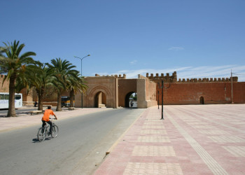 Тарудант, Марокко, фото № 8064 – фотографии Марокко