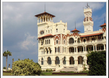 Александрия, Египет, фото № 34786 – фотографии Египта