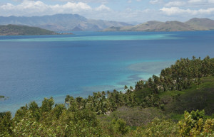 Нанану-и-Ра остров, Вити Леву группа островов, Фиджи, фото № 49807 – фотографии Фиджи