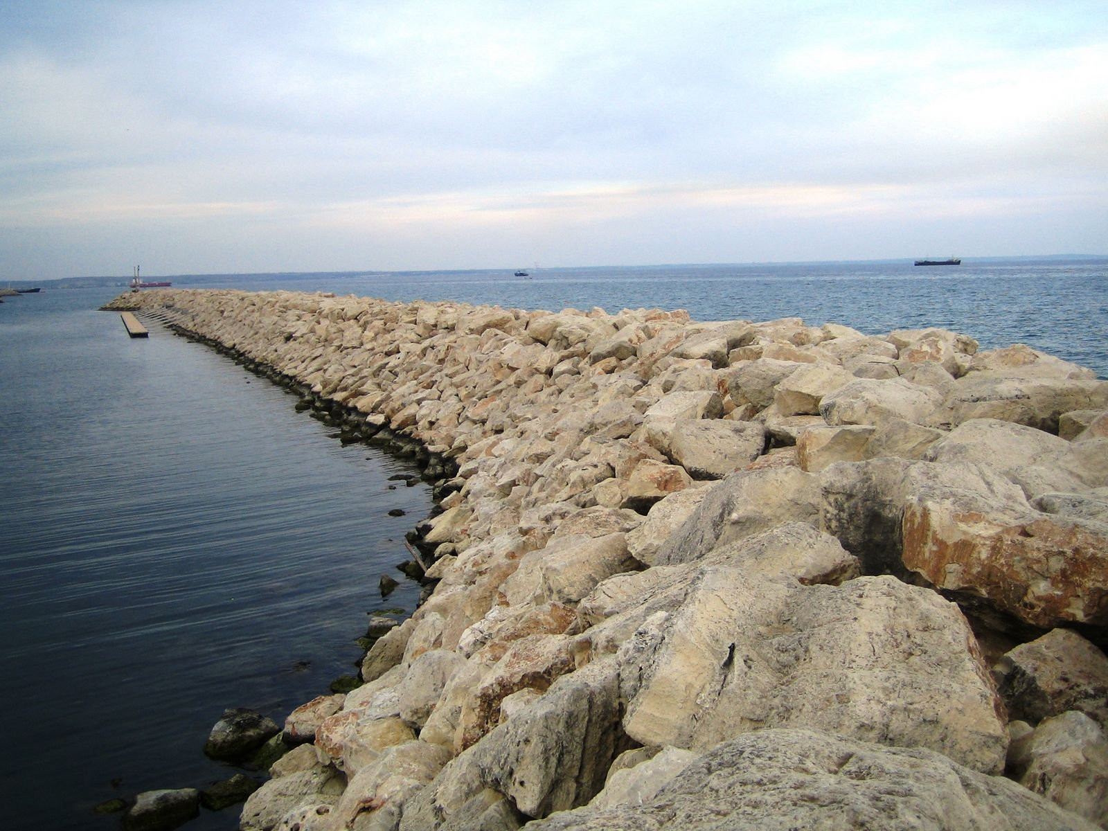 Ларнака, Кипр, фото № 38023 – фотографии Кипра