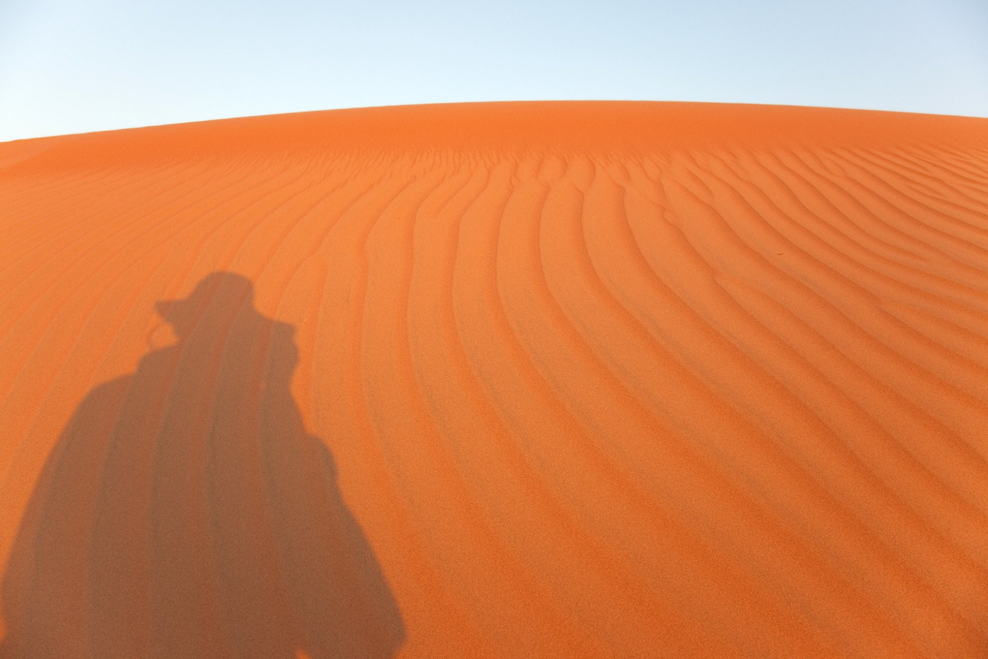 Вахиба Сэндс, Оман, фото № 77969 – фотографии Омана