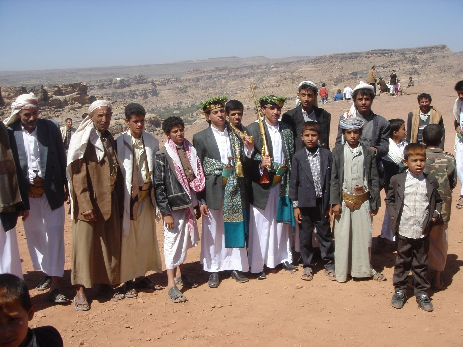 Йемен, фото № 4925 – фотографии Йемена