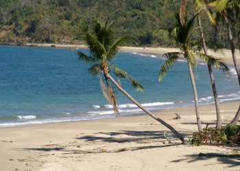 Пляж в Чаунта, Мьянма – фотографии Мьянмы