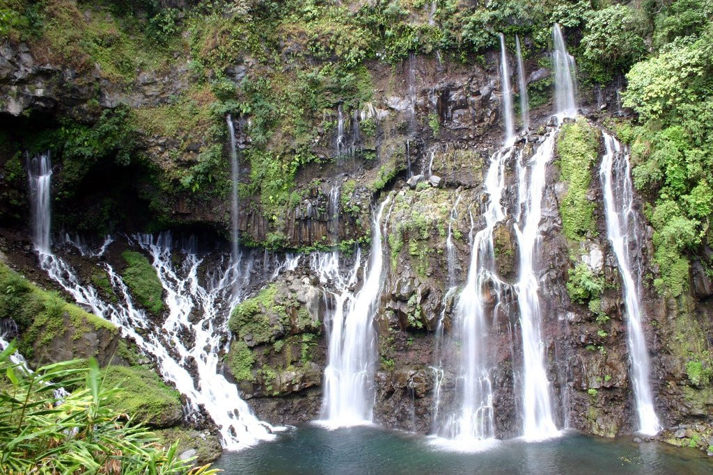 Сен-Жозеф, Реюньон, фото № 26069 – фотографии Реюньона