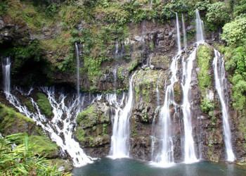 Сен-Жозеф, Реюньон, фото № 26069 – фотографии Реюньона