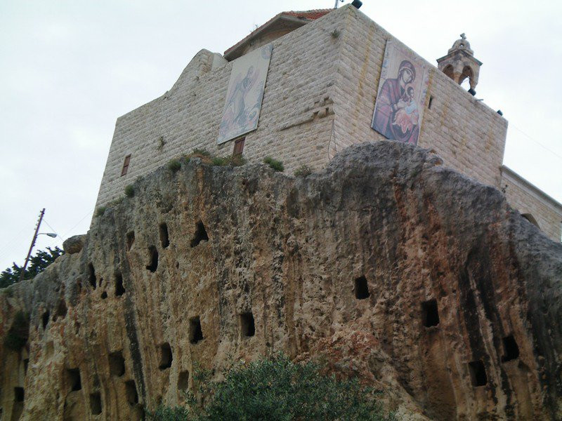 Ливан, фото № 1958 – фотографии Ливана