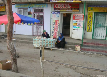 Дербент. Фото 17 – фотографии России