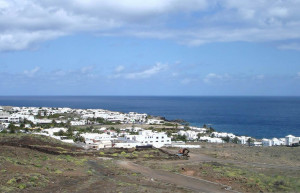 Чарко-дель-Пало, Лансароте остров, Канарские острова, фото № 32856 – фотографии Канарских островов