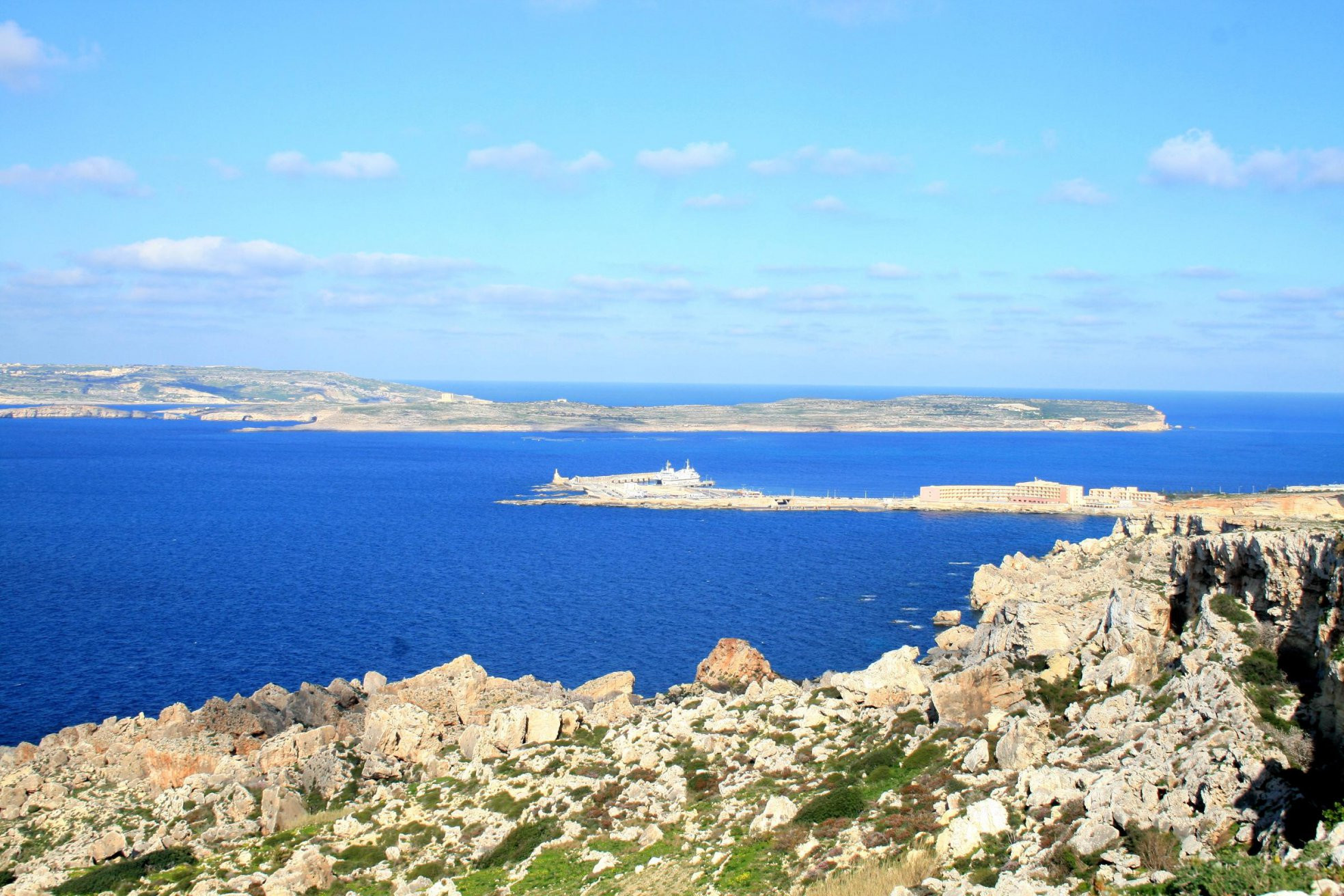 Чиркевва, Мальта остров, Мальта, фото № 43173 – фотографии Мальты