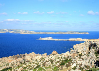 Чиркевва, Мальта остров, Мальта, фото № 43173 – фотографии Мальты