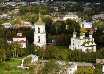 Каргополь. Фото 4 – фотографии России