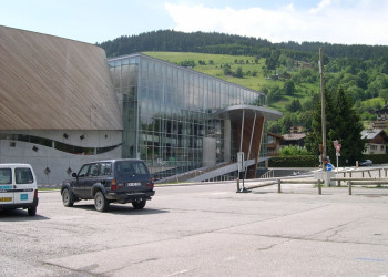 Межев, Франция. Фото 3 – фотографии Франции