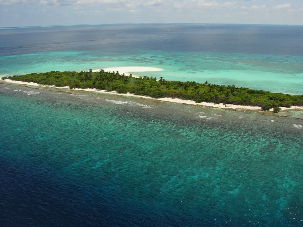 Лавияни атолл, Мальдивы, фото № 77243 – фотографии Мальдивских островов