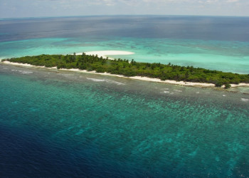 Лавияни атолл, Мальдивы, фото № 77243 – фотографии Мальдивских островов
