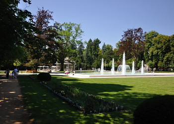 Подебрады, Чехия, фото № 69254 – фотографии Чехии