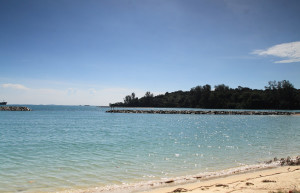 Кусу остров, Сингапур, фото № 77723 – фотографии Сингапура