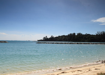 Кусу остров, Сингапур, фото № 77723 – фотографии Сингапура