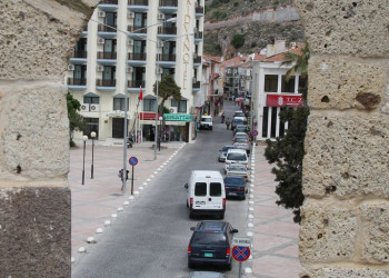 Чешме, Эгейский регион, Турция, фото № 48508 – фотографии Турции