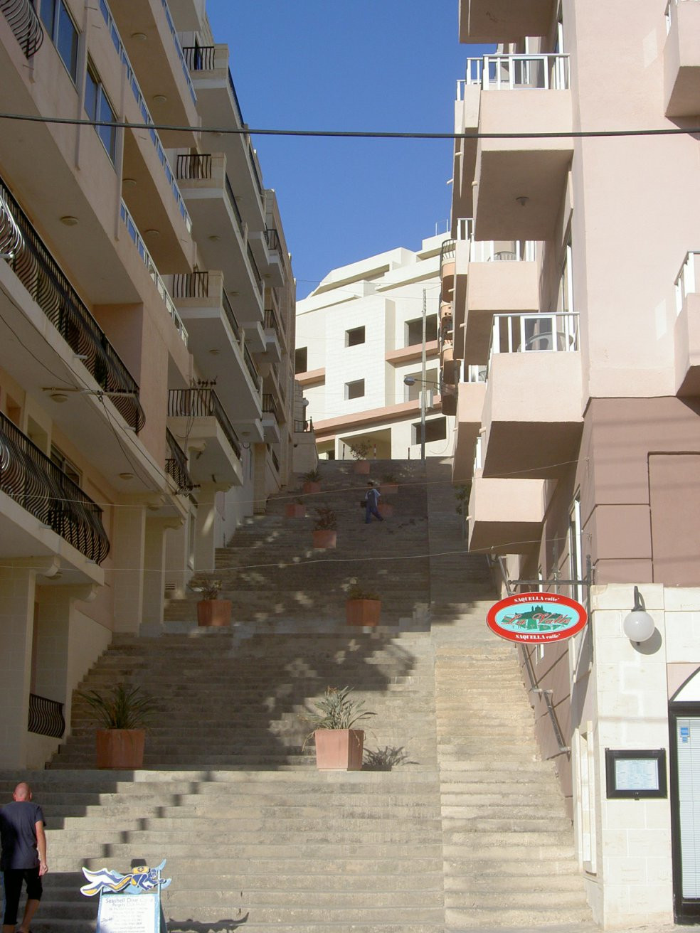 Меллиха, Мальта остров, Мальта, фото № 42641 – фотографии Мальты