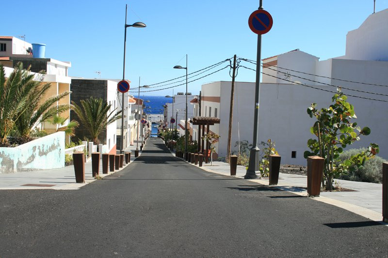 Ла-Рестинья, Эль-Йерро остров, Канарские острова, фото № 34567 – фотографии Канарских островов