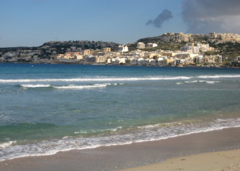 Меллиха, Мальта остров, Мальта, фото № 42671 – фотографии Мальты