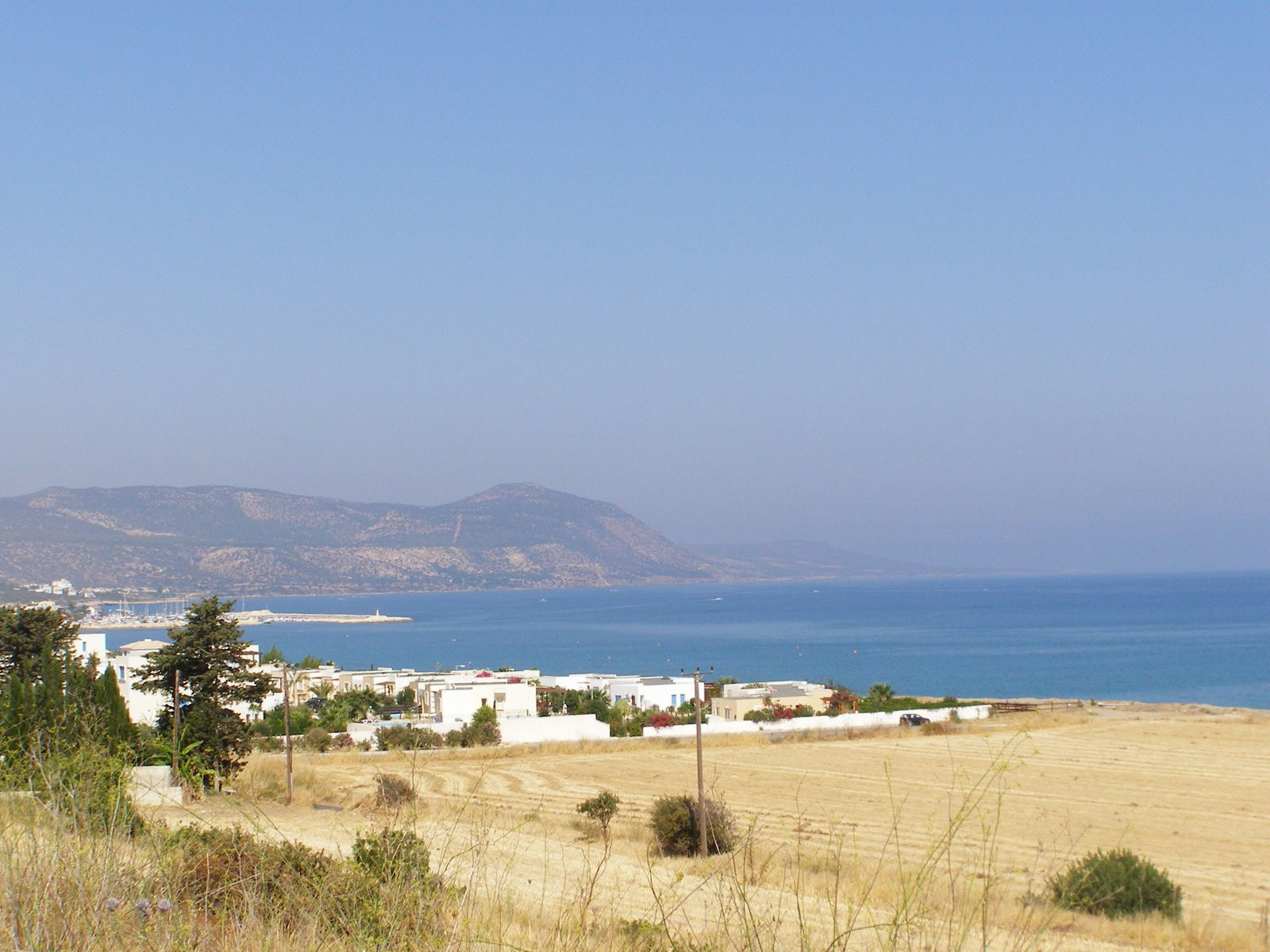 Полис, Кипр, фото № 38739 – фотографии Кипра