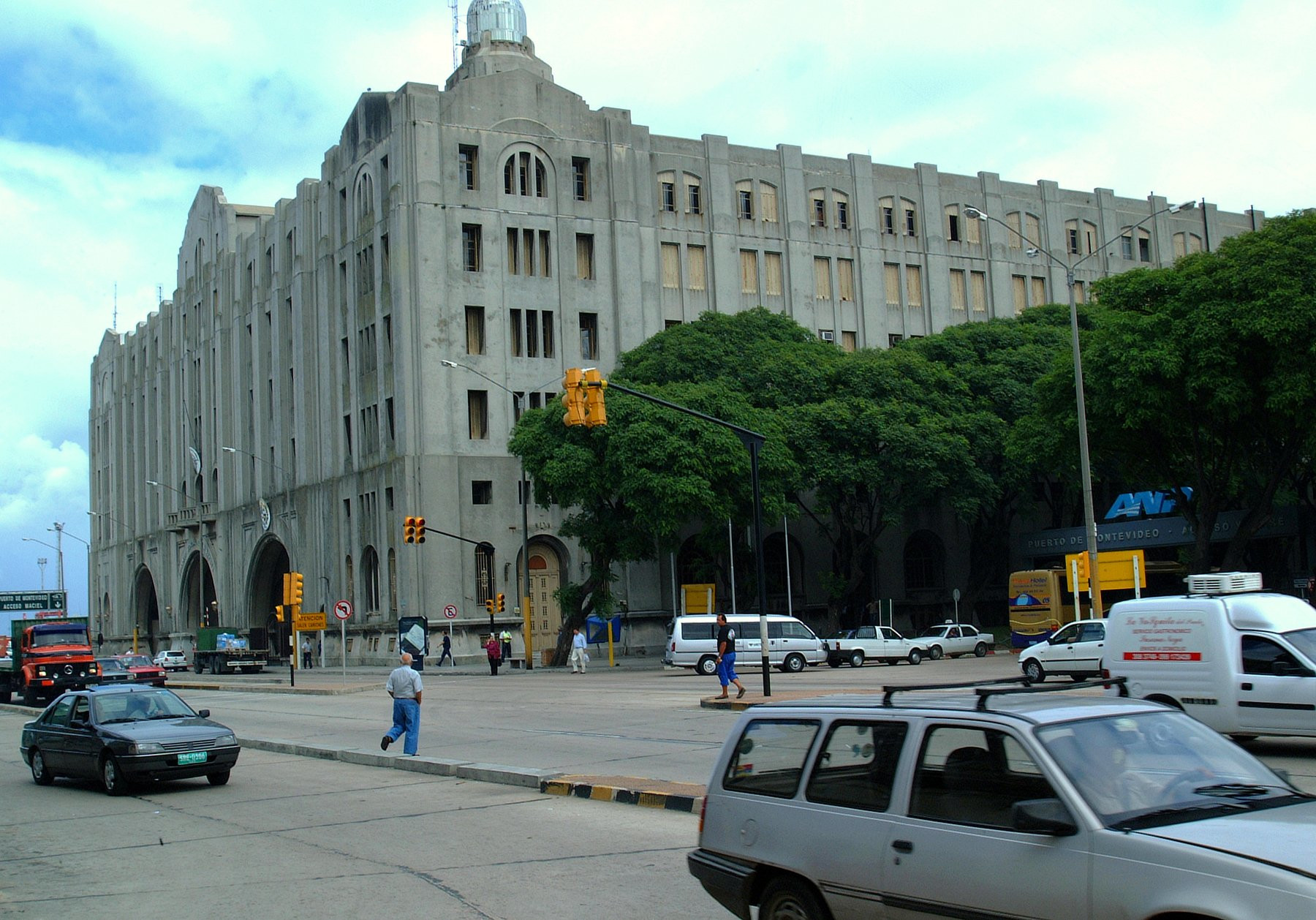 Монтевидео, Уругвай, фото № 71766 – фотографии Уругвая