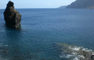 Исора, Эль-Йерро остров, Канарские острова, фото № 34547 – фотографии Канарских островов