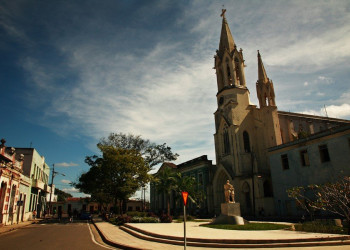 Улица в Камагуэй, Куба. Фото 5 – фотографии Кубы