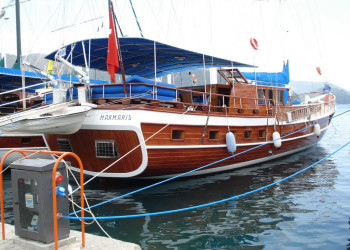 Мармарис, Эгейский регион, Турция, фото № 48107 – фотографии Турции