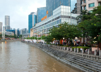 Сингапур, фото № 4552 – фотографии Сингапура