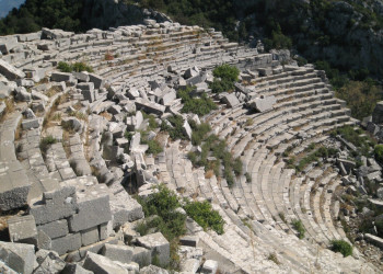 Кипр, фото № 693 – фотографии Кипра