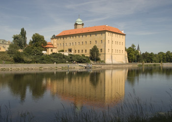 Подебрадский замок – фотографии Чехии