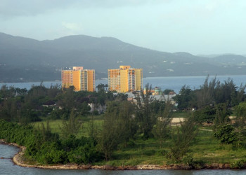 Берега в Монтего Бей, Ямайка – фотографии Ямайки